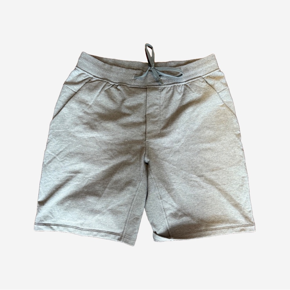 Lululemon Smooth Spacer Short 7”